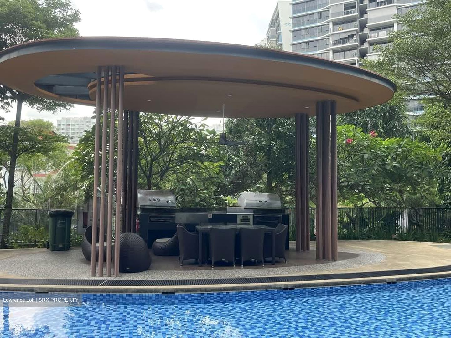 Kingsford Waterbay (D19), Apartment #584284061